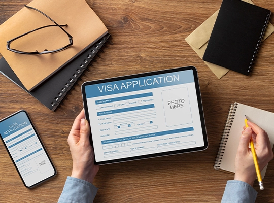 Travel Software Company in india