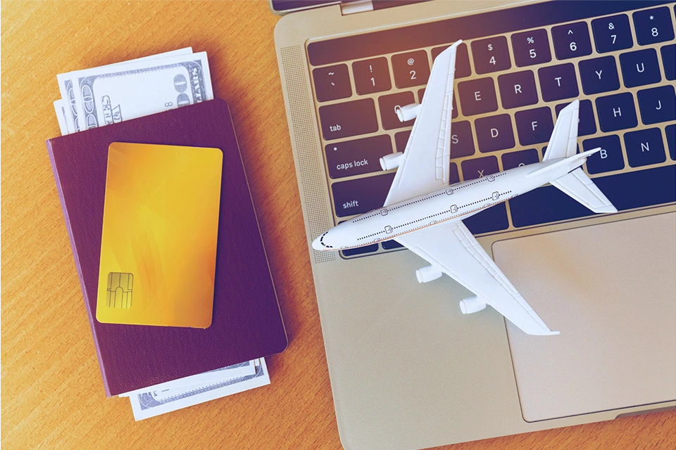 Travel Software Company in india