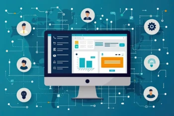 Travel Software Company in india